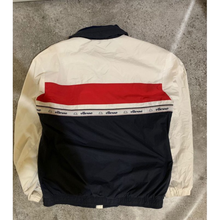 windbreaker ellese