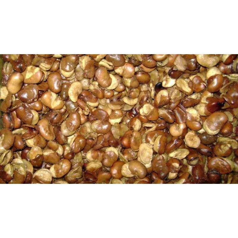 

Koro kulit 250g