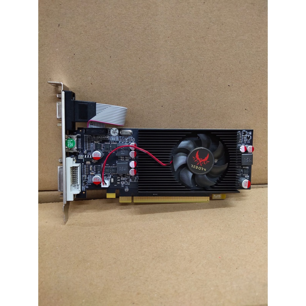 VGA REBORN R7 350 4GB DDR5 128BIT