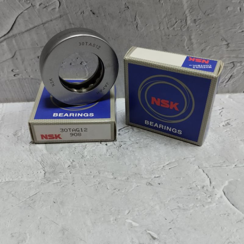 BEARING 30TAG12 NSK/CLUTCH BEARING