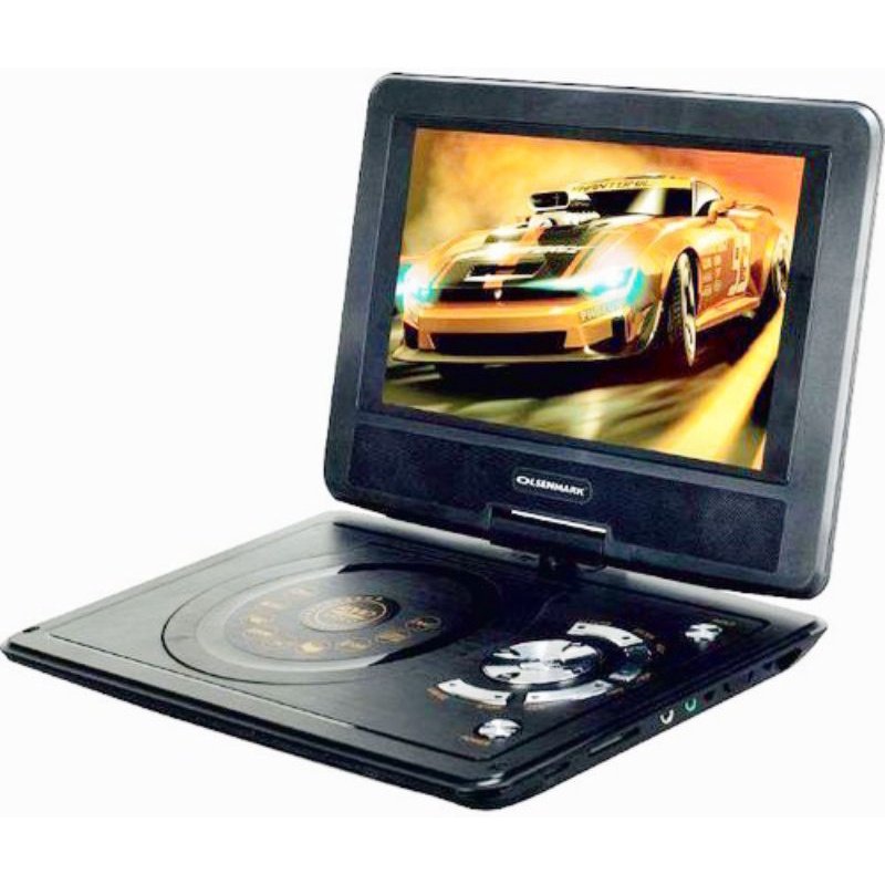 DVD Portable Player OLSENMARK