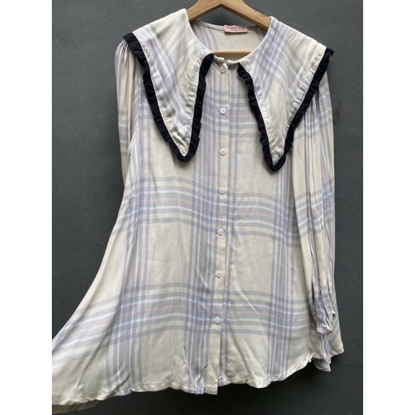 PRELOVED baju by Haidee&Orlin #prelovedhaidee&orlin #haidee&orlin