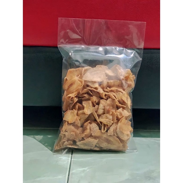

Keripik Pisang