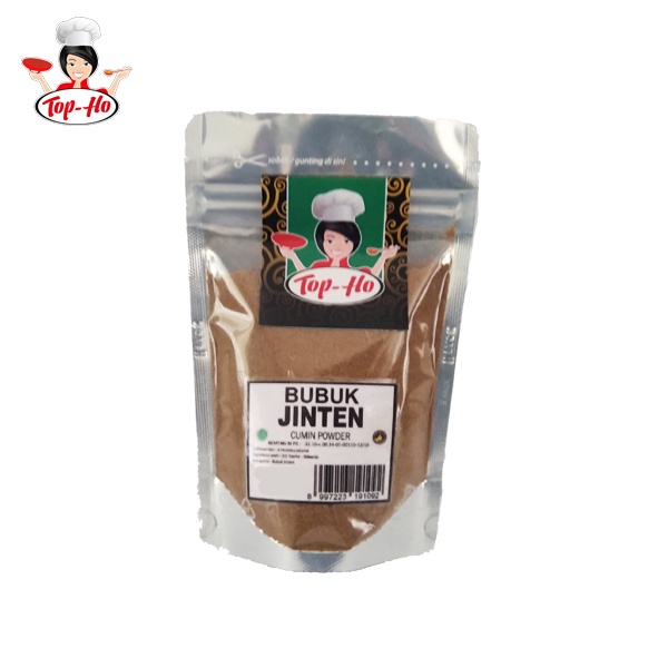 

Bubuk Jinten Topho 250gr