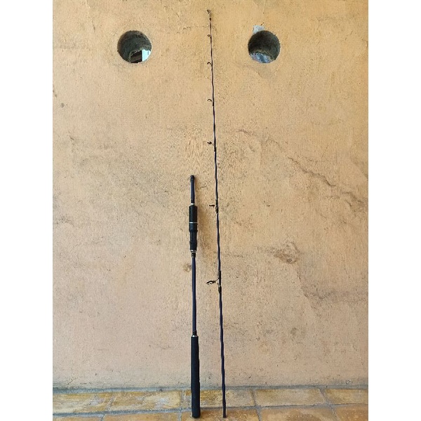 Joran Kenzi Torzite XT PE 1.5-3 1652 Original