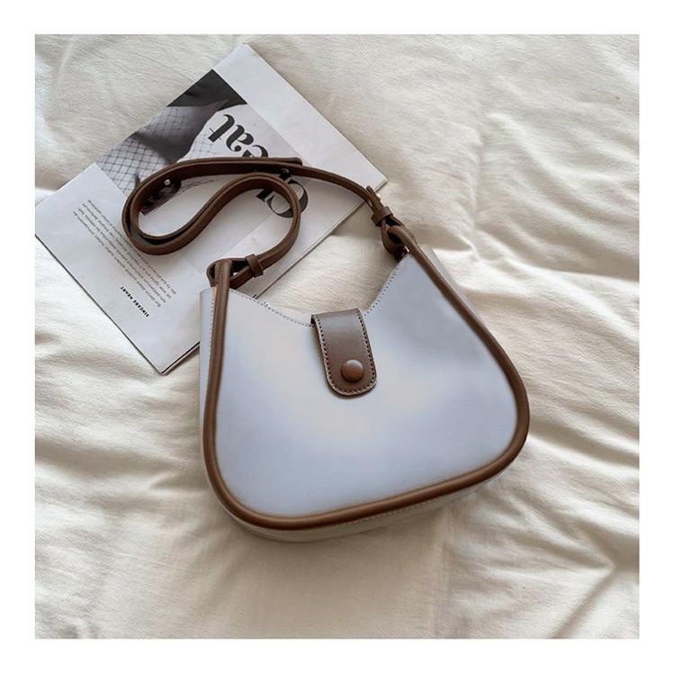 Hyunda Bag - Lopobya / Tas Wanita / Tas Bahu