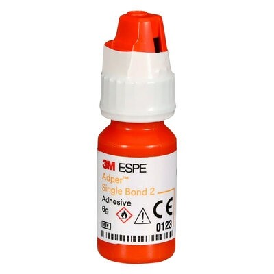 Bonding Adhesive Adper Single Bond 2 3M Espe
