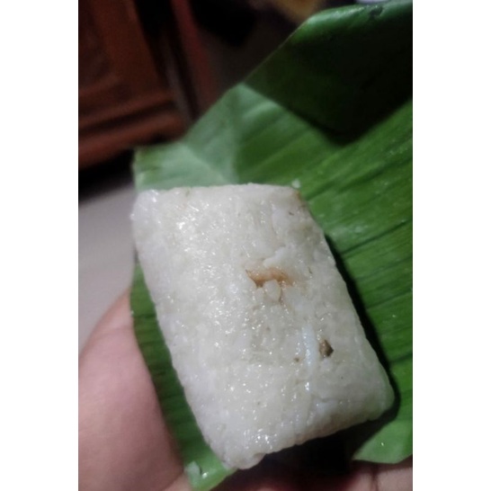 

lemper khas Bojonegoro