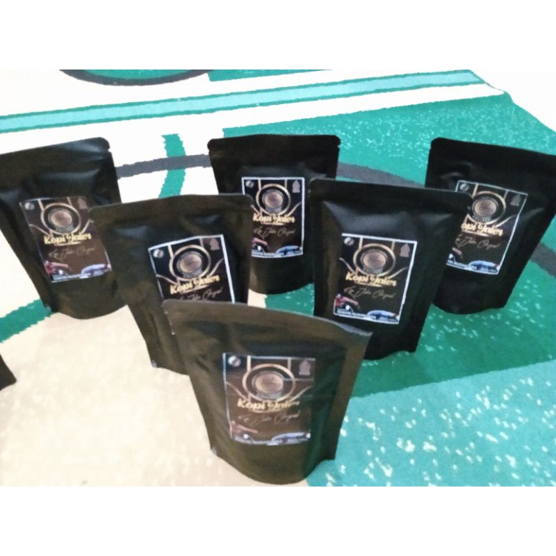 

kopi jahe original *"kopi_jaler"*