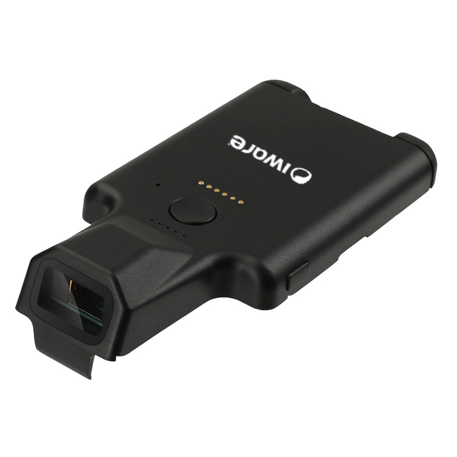 Barcode Scanner 2D Wireless Bluetooth Iware IW-288BCL / IW288 / IW-288