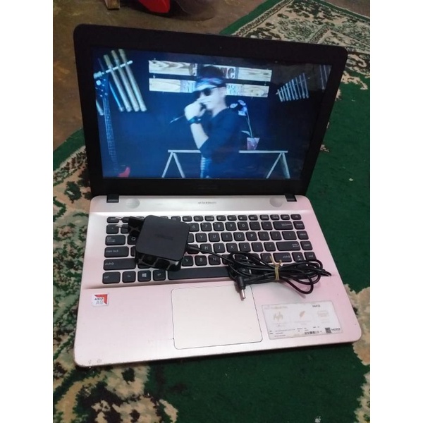 Jual LAPTOP ASUS SECOND LAPTOP ASUS BEKAS LAPTOP SIAP PAKAI LAPTOP ASUS