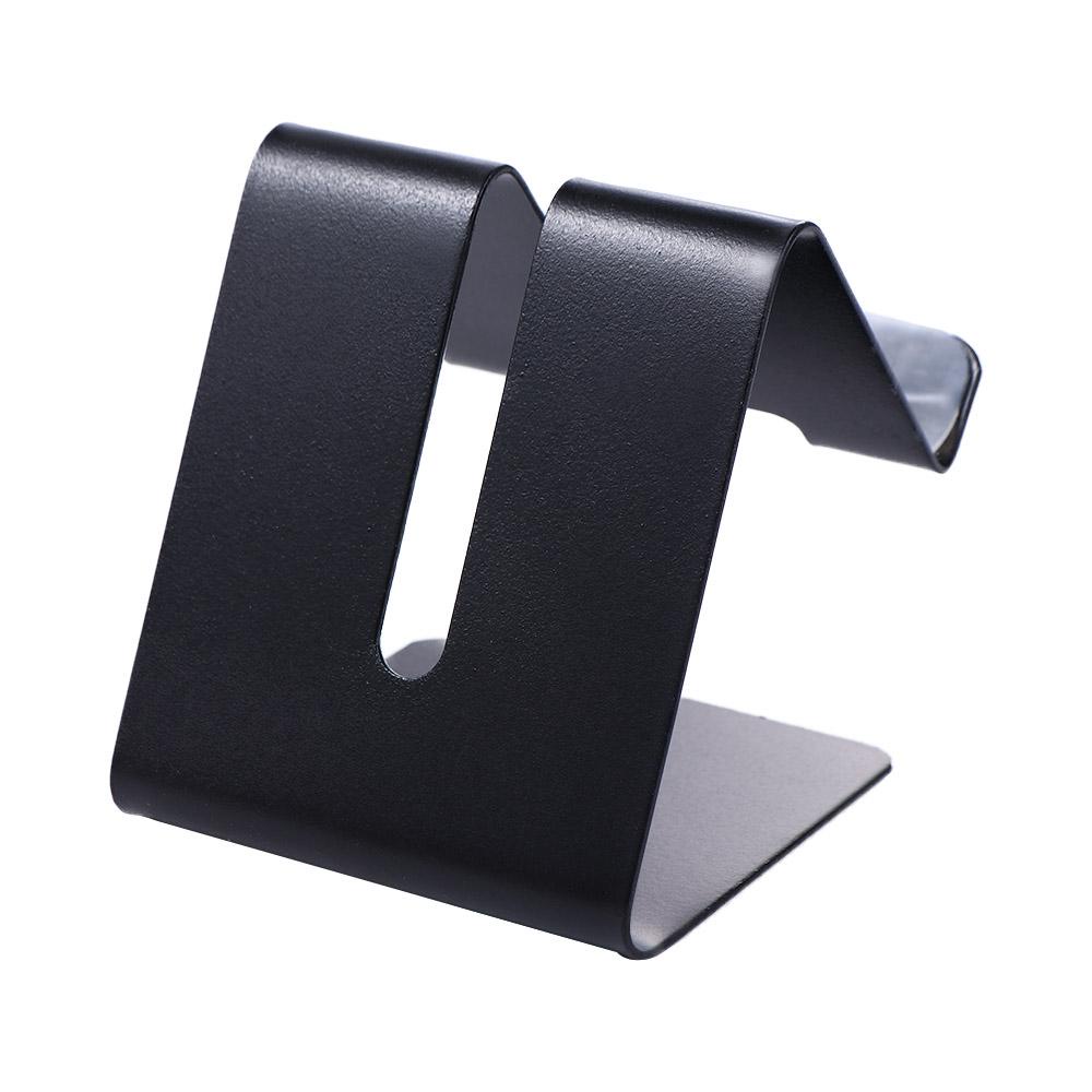 Augustina Dudukan Ponsel Paduan Aluminium Multifungsi Notebook Bracket Non-slip Tablet Stand Foldable Laptop Stand