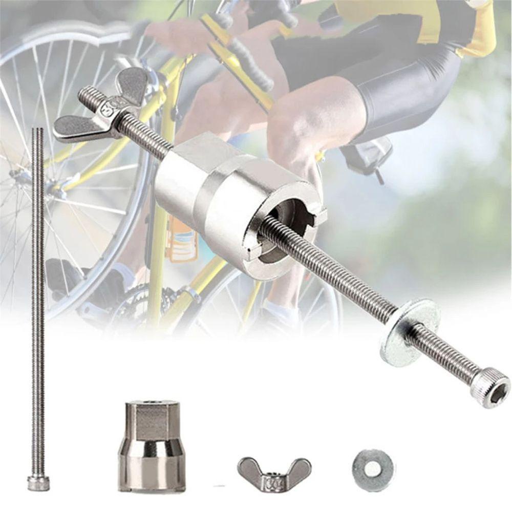 Lanfy Bike Freehub Remover Universal Alat Perbaikan Sepeda Road Bike 4mm Slot Sepeda Gunung Bunga Drum Remover