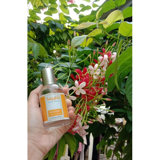 parfum premium sayyida