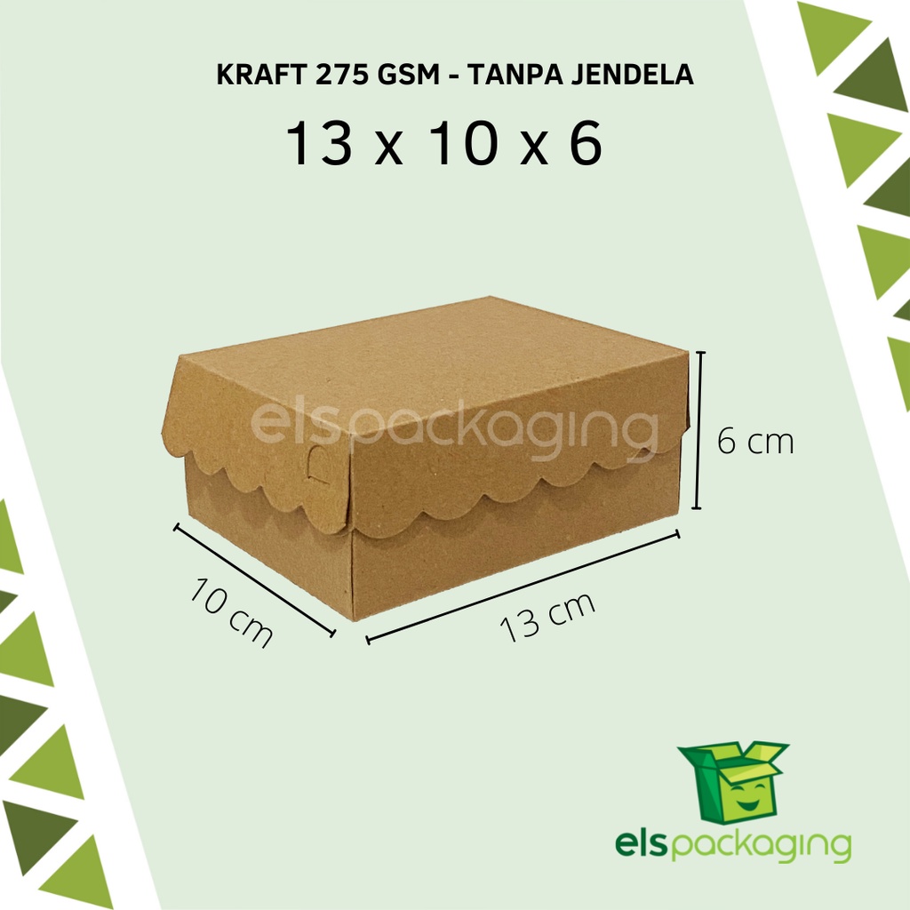 

Dus Kraft Dus Snack Dus Renda Dus Cokelat Hajatan Dus Roti Dus Cookies Dus Pengajian Dus Murah Dus Acara // Dus 13x10x6