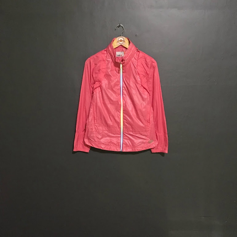 Jacket Outdoor - JDX | Sports Outdoor Polyster Thrift [COD]