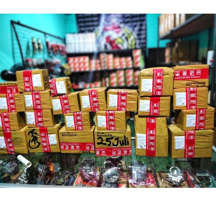 [KODE ZCMHO] KARBURATOR PWK KRJ SUDCO 28 30 32 34