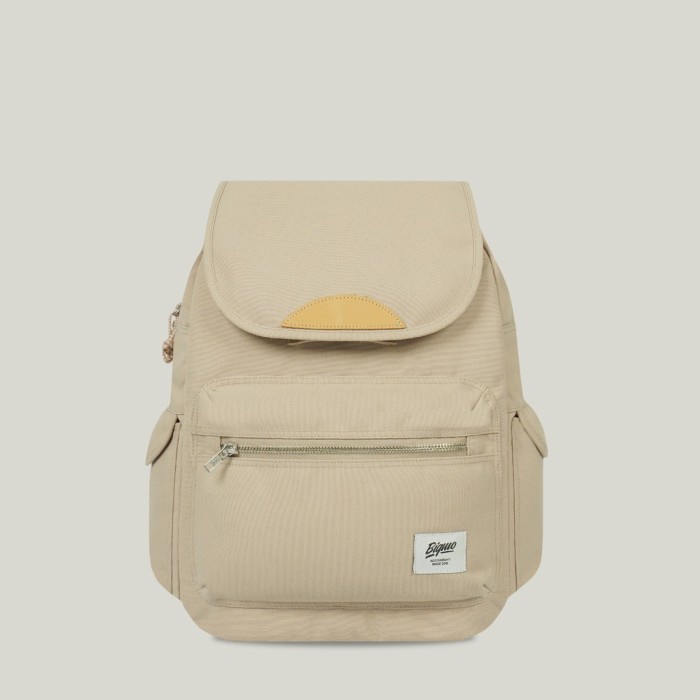 Tas Bigmo Sierra Hazelnut