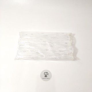 

Isi Lem Tembak Kecil / Glue Stick Refill / Lem Bakar 30 cm Eceran