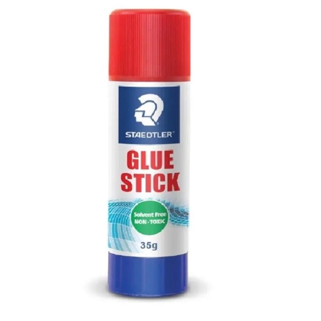 

Lem glue stick staedtler 35 gram