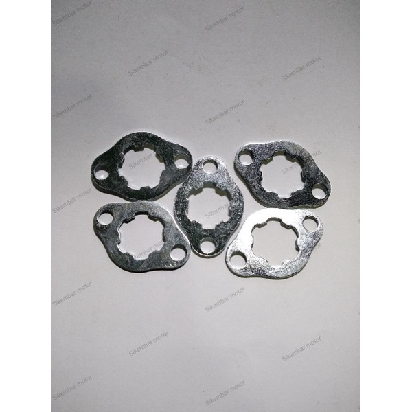 Kleman gir depan/Kancing gir depan Gl Pro/Max