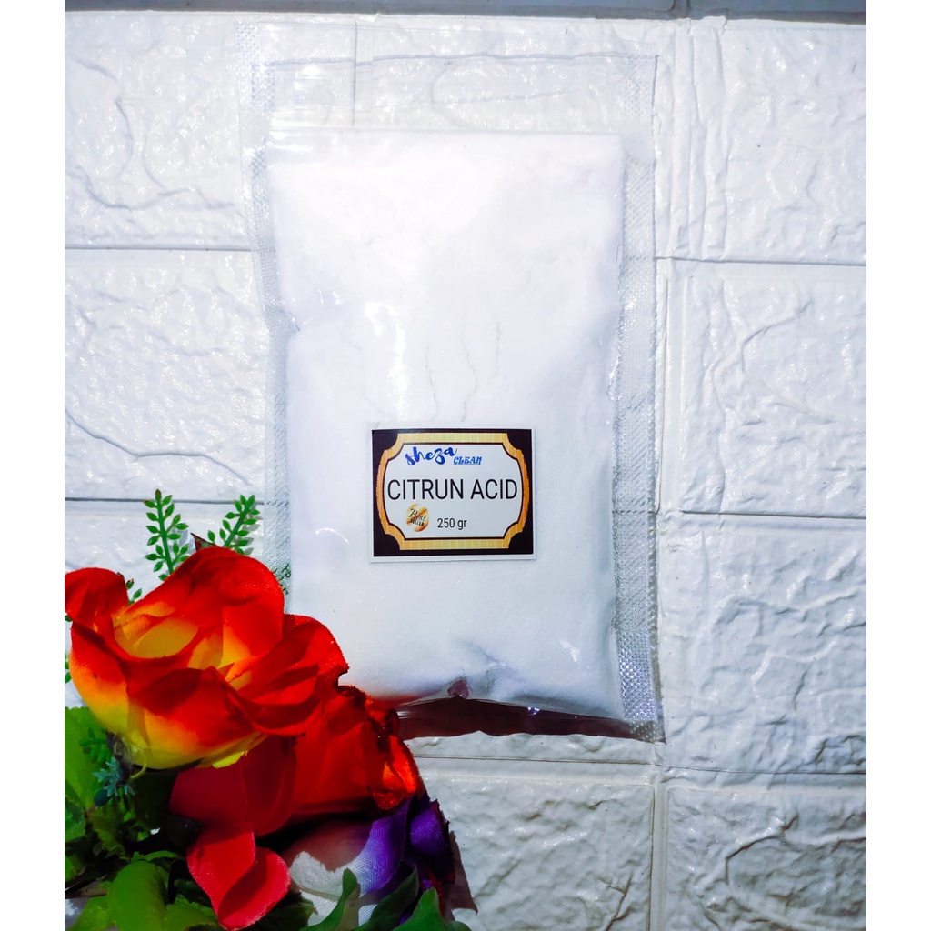 Biang Citrun / Sitrun (kwalitas Premium) 250 gram