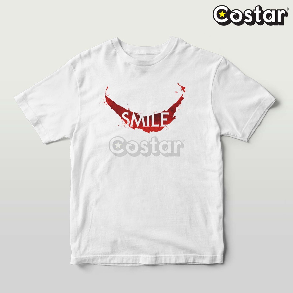 Kaos Smille Logo - Movie 2022