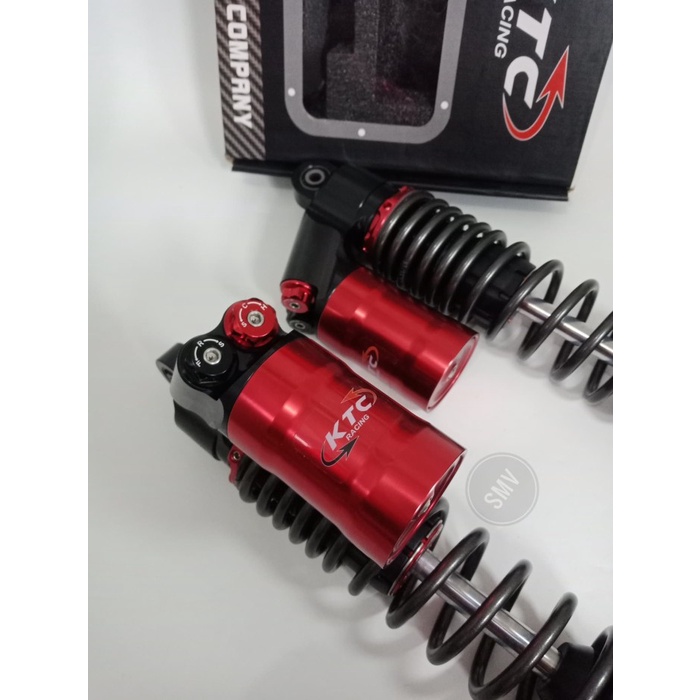 Shockbreaker KTC Original Tabung - Yamaha Aerox 155 Shock Belakang