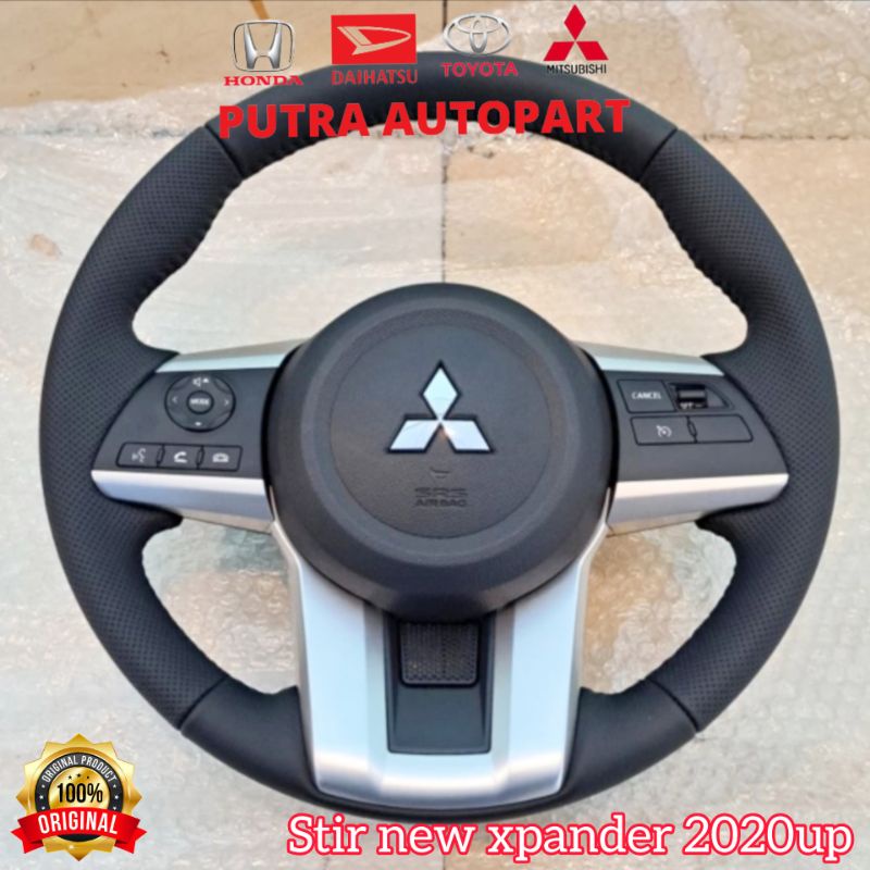 stir steer komplit new xpander 2020-2021 original