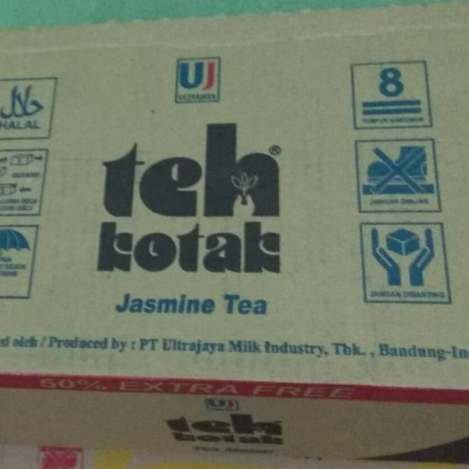 

TERBARU Teh Kotak 200 ml + 100 ml ekstra /KOPI RUBE/KOPI KAPAL API/KOPI SLB/KOPI PEJUANG/KOPI BUBUK