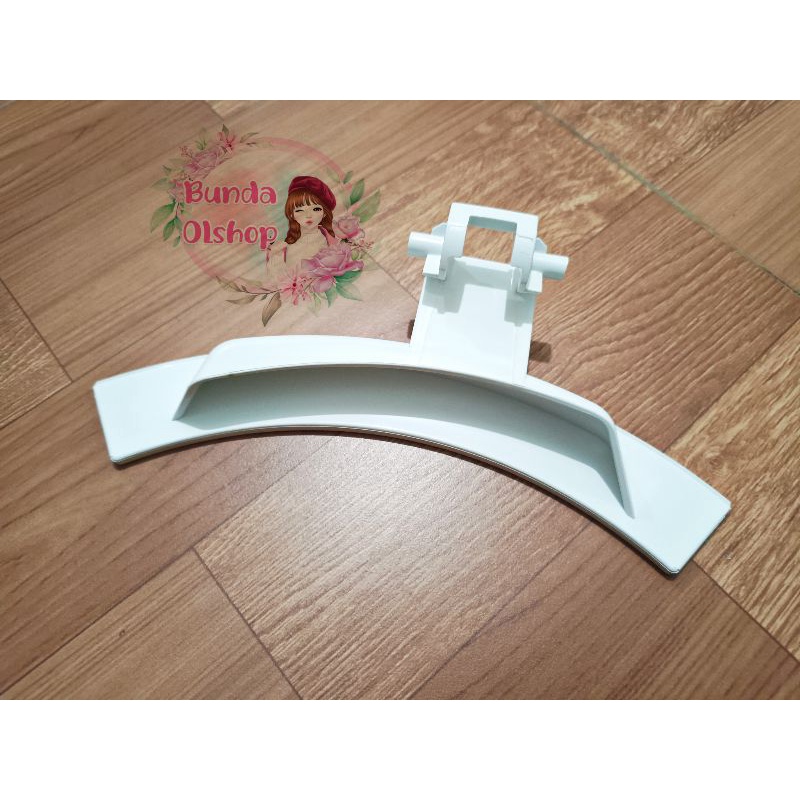 Handle Pintu Mesin Cuci Electrolux EWF85662 Model Sabit