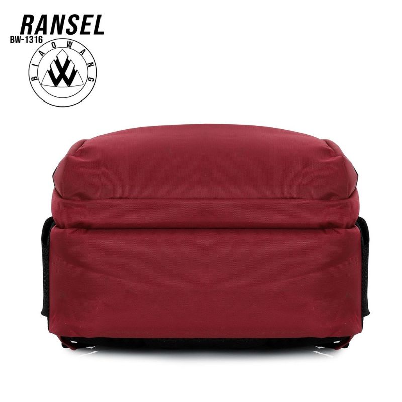 RANSEL LAPTOP IMPORT BIAOWANG