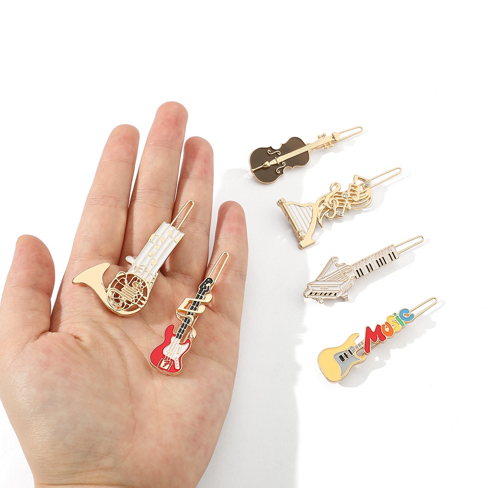 Aksesoris Jepit Rambut Model Katak Gaya Korea Untuk Wanita