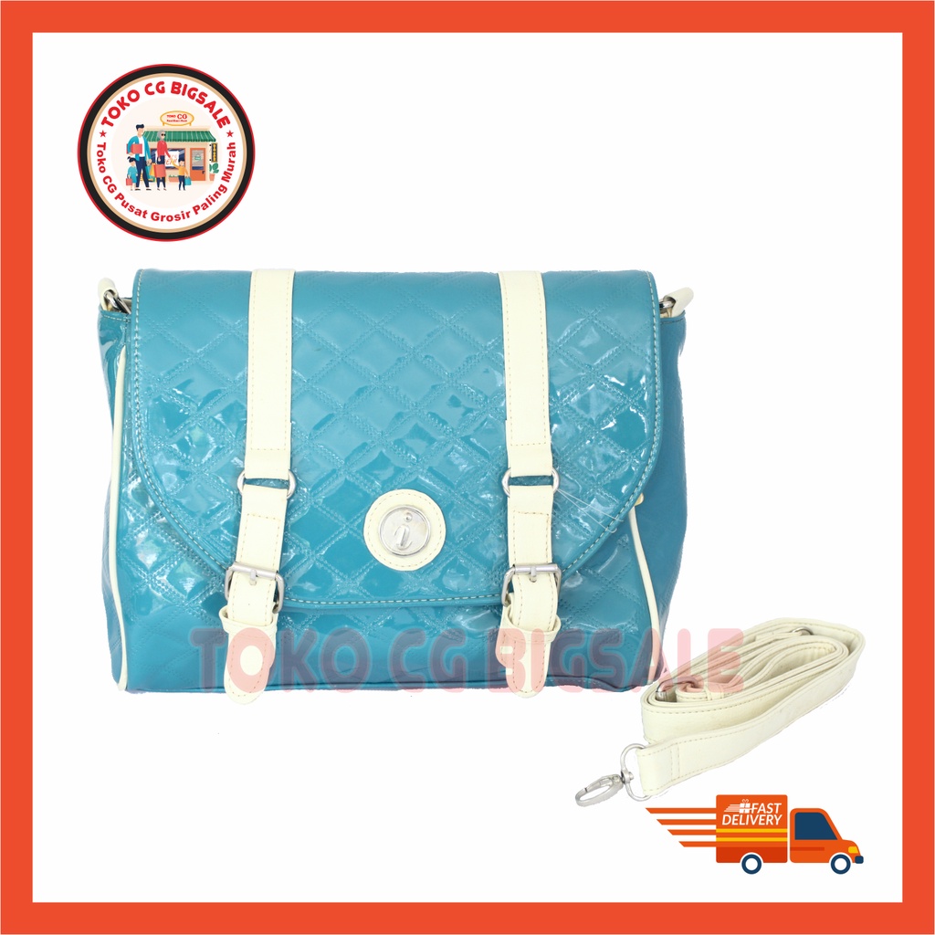 TAS WANITA IFA ZELDA 2