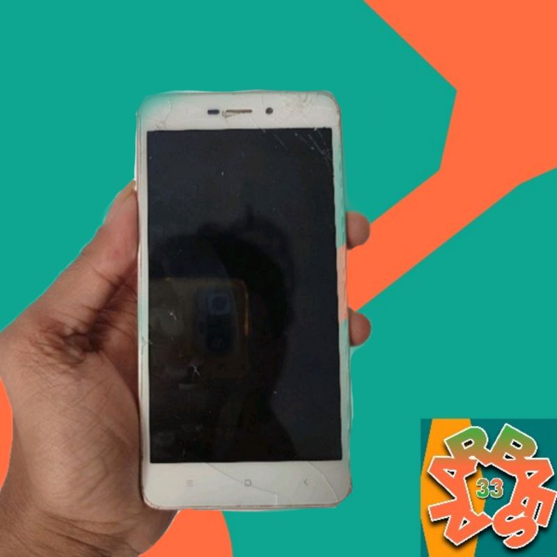redmi 4a minus murah