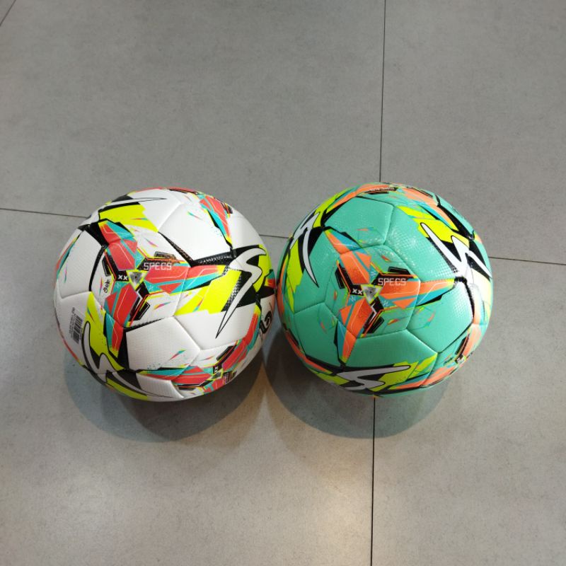 Bola Futsal - SPECS Solare Fs Ball - Original