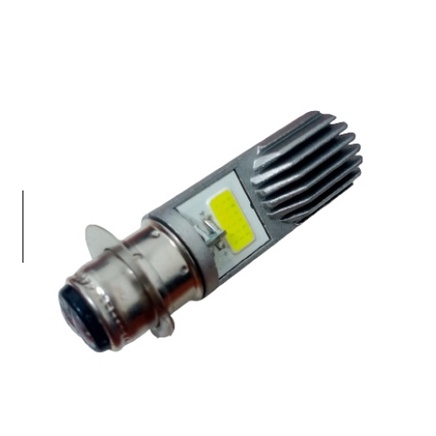 Bohlam VND Bohlam Depan Motor Halogen H4 dan H6 LED motor Matic/Bebek dan Sport universal