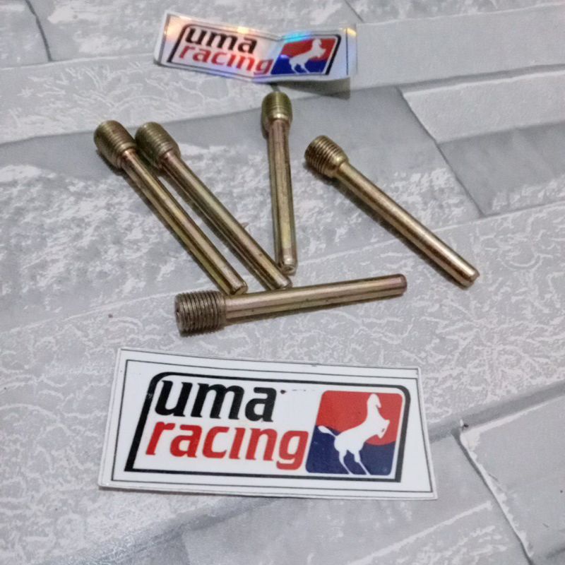baut penahan cakram depan supra x.karisma.supra x 125