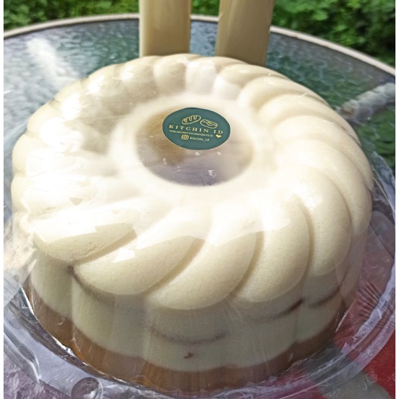 

pudding Regal Coffee Latte