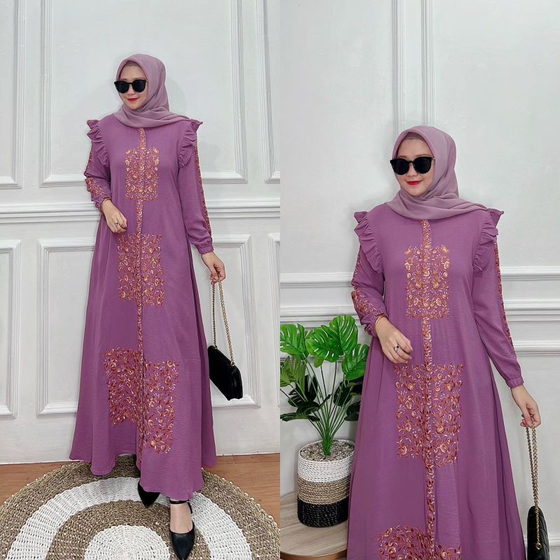 GAMIS AIRFLOW MAROKO