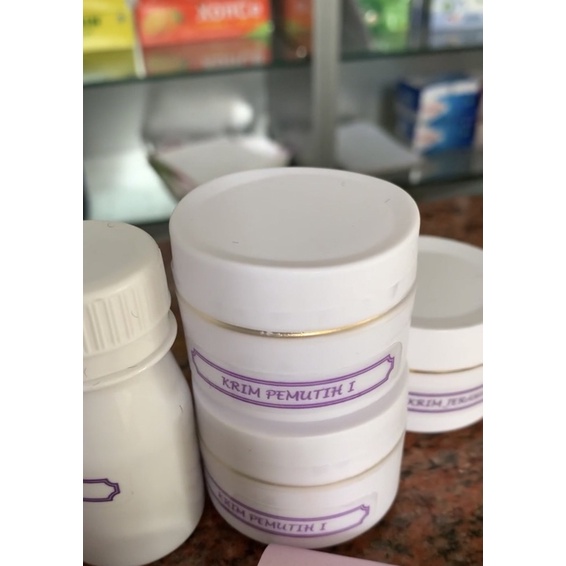 READY STOK OBAT DOKTER KUN JAYANATA / KRIM PEMUTIH DR KUN / KRIM JERAWAT DOKTER KUN