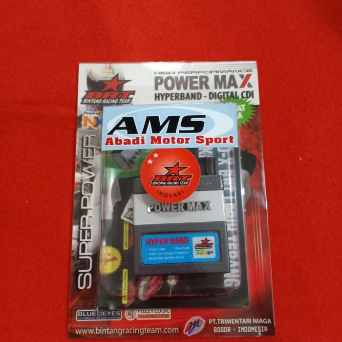 CDI BRT HB Mio Lama,Mio Soul