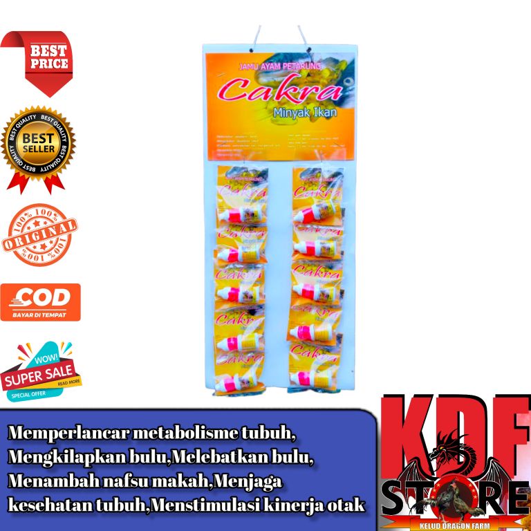 Obat Cacing Mata Plus Obat Cacing Mata Ayam dan Burung Mengobati Mata Berbusa Mata Rabun & Infeksi -