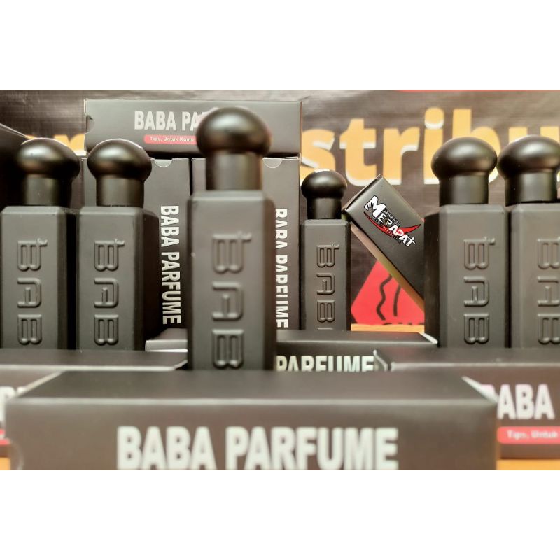 Baba Parfum