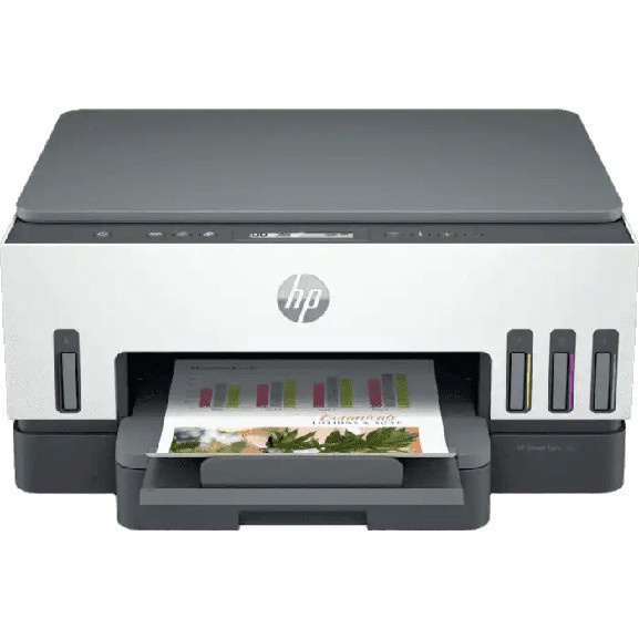 rinter HP Smart Tank 720 All-in-One