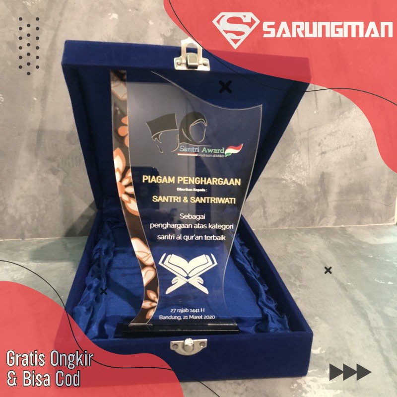 PLAKAT AKRILIK / PLAKAT KENANG - KENANGAN / PLAKAT WISUDA