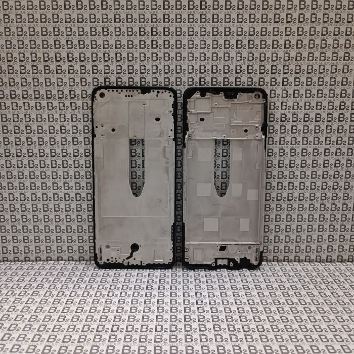 FRAME LCD - TULANG LCD - TATAKAN LCD MIDDLE OPPO A96