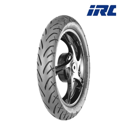 IRC SS 530 R ( SS530 R ) ukuran 90/90-14 Ban Motor Matic Tubetype