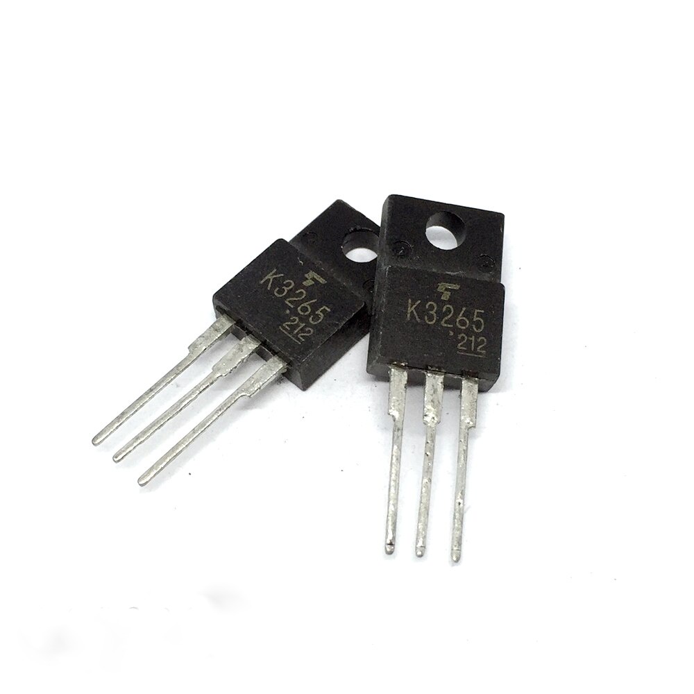 TRANSISTOR 2SK3265