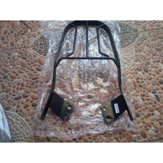 Breket / Braket / Dudukan Box Motor Yamaha Mx King 150 Behel Mx King